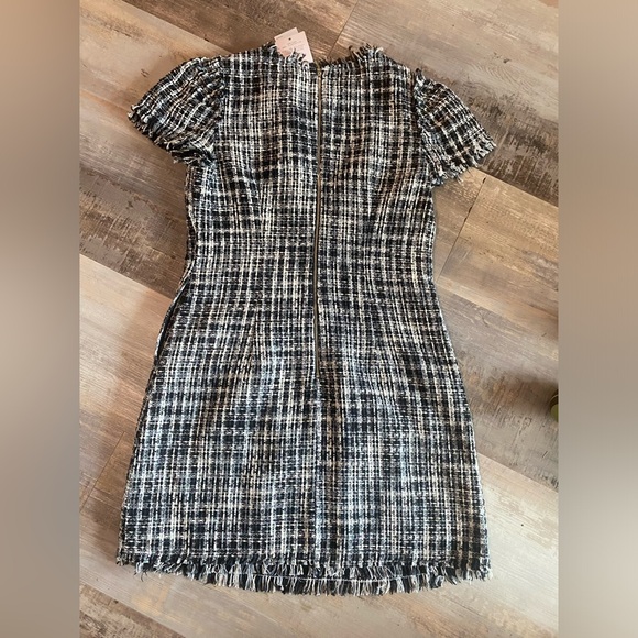 Kate Spade Dress NWT- 10 - Picture 2 of 6